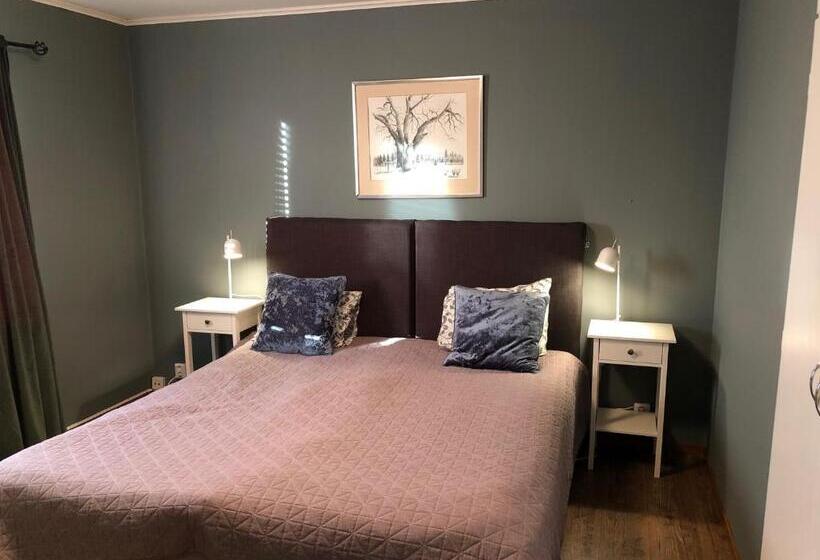 低层单卧公寓, Brunsbo G:a Biskopsgård Hotell & Konferens