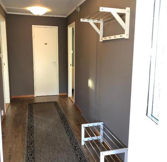 低层单卧公寓, Brunsbo G:a Biskopsgård Hotell & Konferens