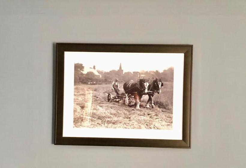 低层单卧公寓, Brunsbo G:a Biskopsgård Hotell & Konferens