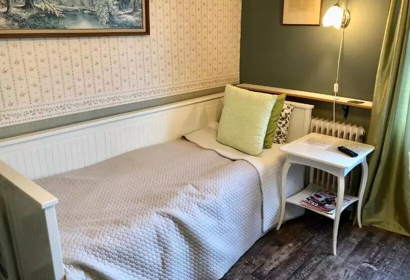 エコノミールーム, Brunsbo G:a Biskopsgård Hotell & Konferens