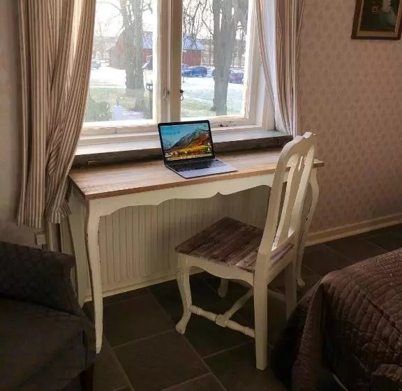 エコノミールーム, Brunsbo G:a Biskopsgård Hotell & Konferens