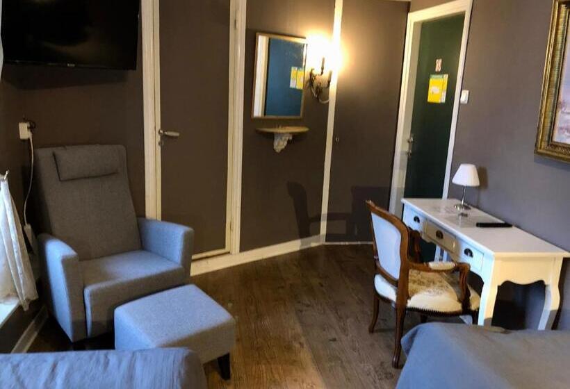 标准间, Brunsbo G:a Biskopsgård Hotell & Konferens