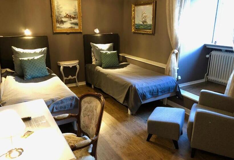 标准间, Brunsbo G:a Biskopsgård Hotell & Konferens