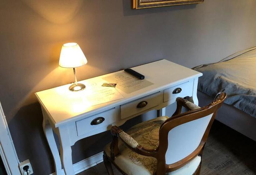 标准间, Brunsbo G:a Biskopsgård Hotell & Konferens