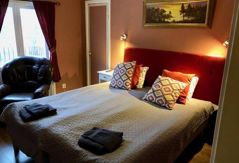 经济房, Brunsbo G:a Biskopsgård Hotell & Konferens