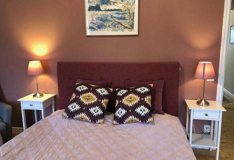 四人标准间, Brunsbo G:a Biskopsgård Hotell & Konferens