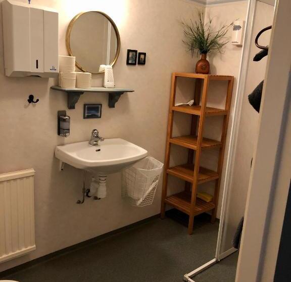 标准单人间, Brunsbo G:a Biskopsgård Hotell & Konferens