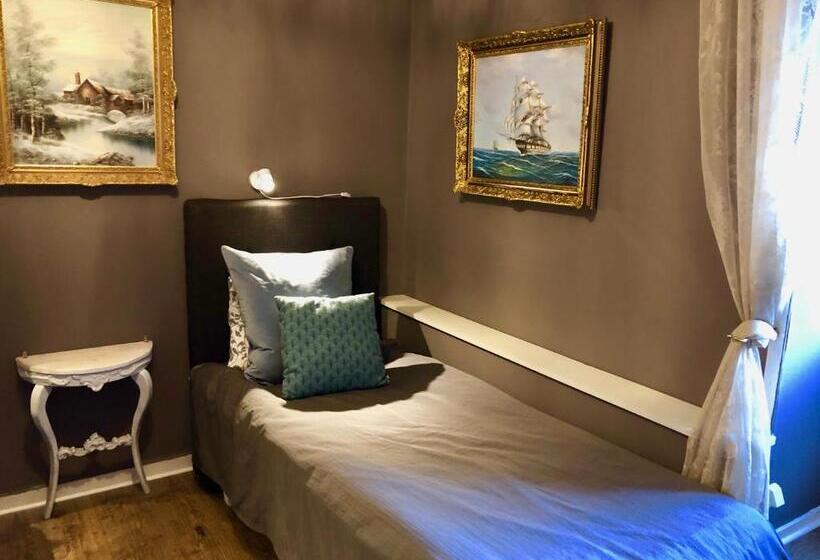 标准单人间, Brunsbo G:a Biskopsgård Hotell & Konferens