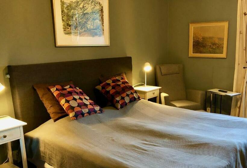 标准间, Brunsbo G:a Biskopsgård Hotell & Konferens