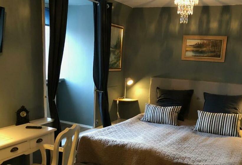 标准间, Brunsbo G:a Biskopsgård Hotell & Konferens