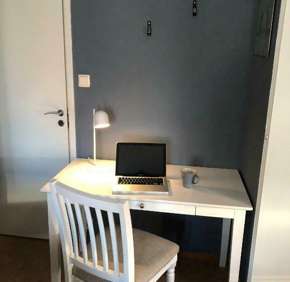 低层单卧公寓, Brunsbo G:a Biskopsgård Hotell & Konferens