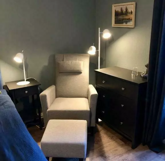 スタンダードルーム, Brunsbo G:a Biskopsgård Hotell & Konferens