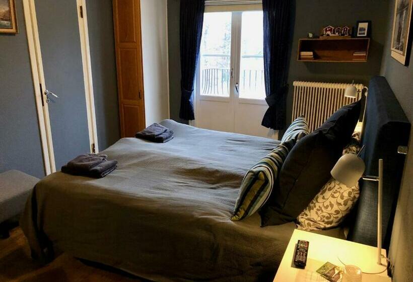 标准间, Brunsbo G:a Biskopsgård Hotell & Konferens