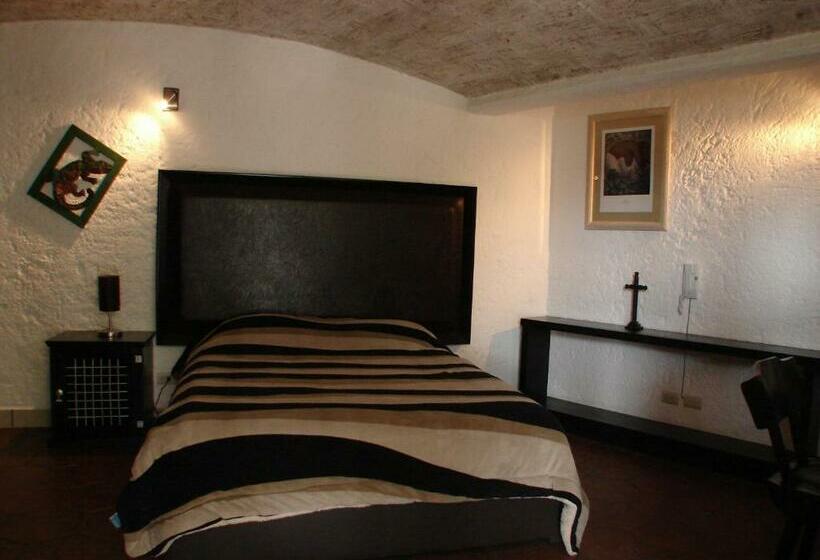 اتاق استاندارد, Casa Blanca San Miguel