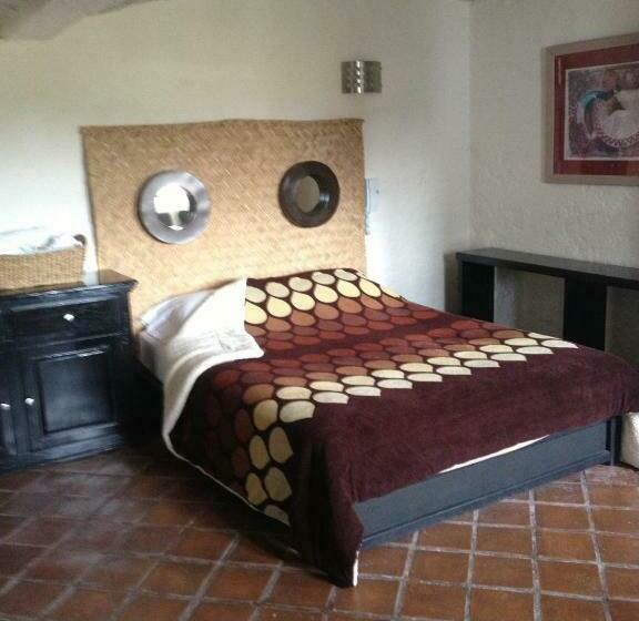 اتاق استاندارد, Casa Blanca San Miguel