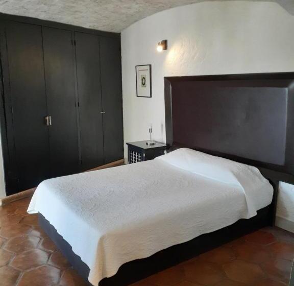 اتاق استاندارد, Casa Blanca San Miguel