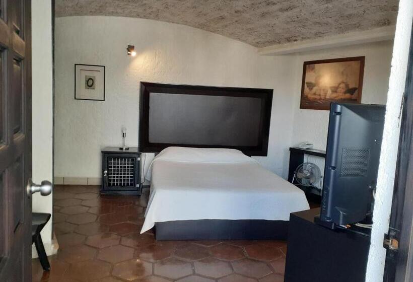 スタンダードルーム, Casa Blanca San Miguel