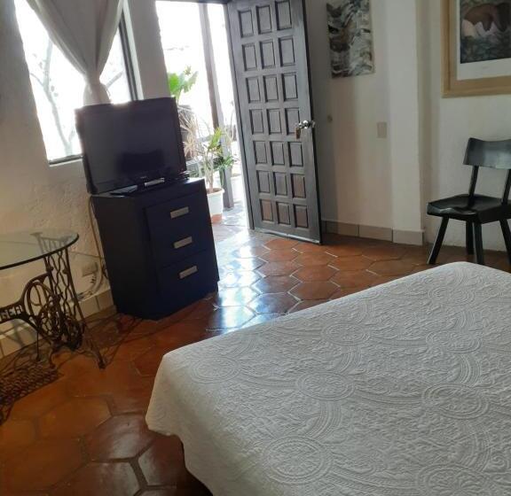 اتاق استاندارد, Casa Blanca San Miguel