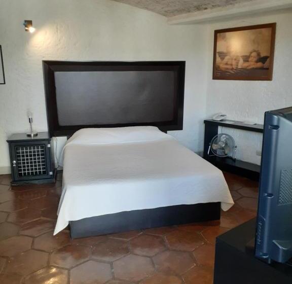 اتاق استاندارد, Casa Blanca San Miguel