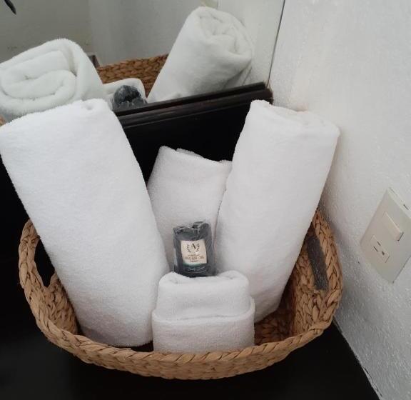 اتاق استاندارد, Casa Blanca San Miguel