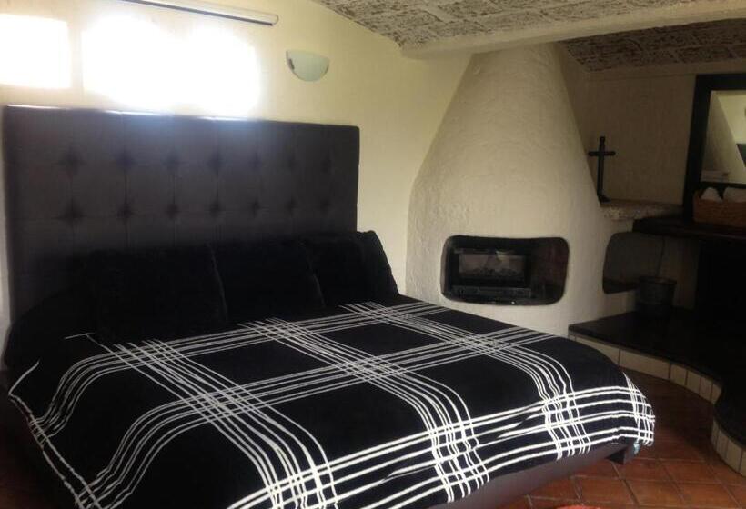 سوییت جونیور, Casa Blanca San Miguel