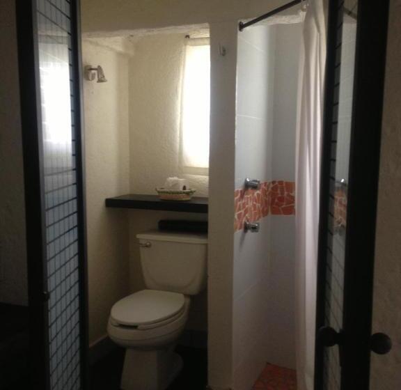 سوییت جونیور, Casa Blanca San Miguel