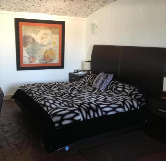 سوییت سوپریور, Casa Blanca San Miguel