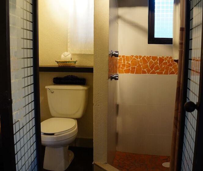 سوییت جونیور, Casa Blanca San Miguel