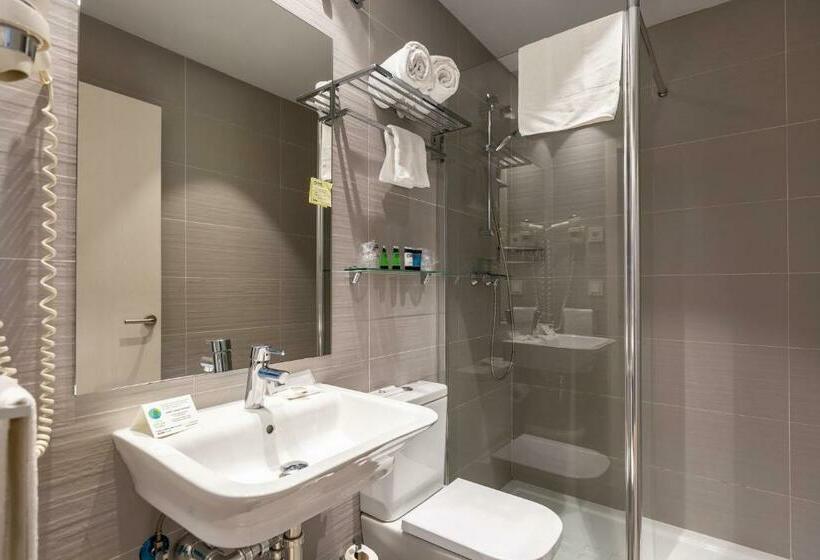 اتاق استاندارد, Colectia Urumea