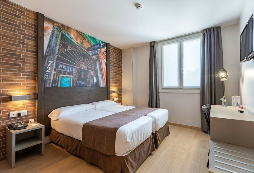 اتاق استاندارد, Colectia Urumea