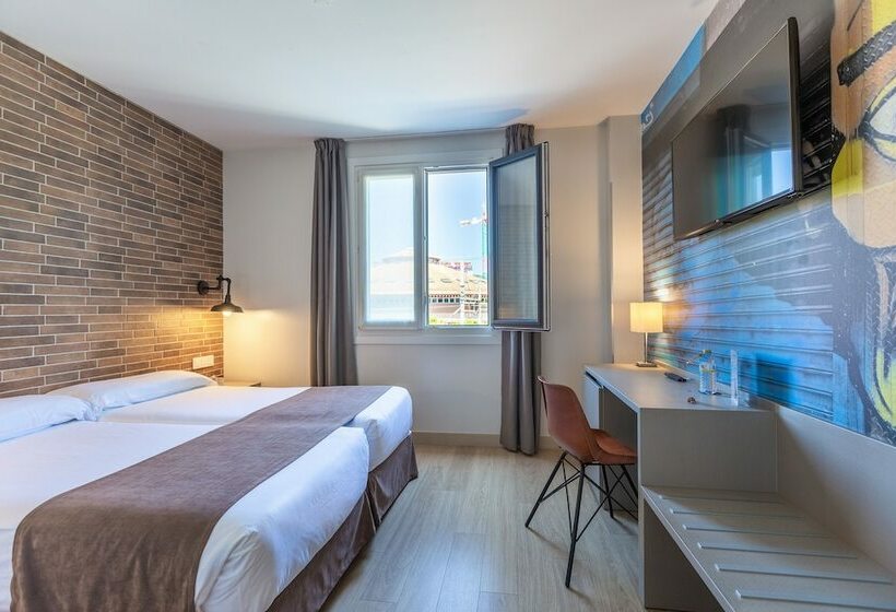 اتاق استاندارد, Colectia Urumea