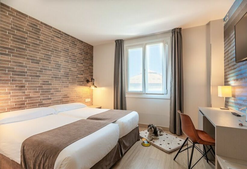 اتاق استاندارد, Colectia Urumea