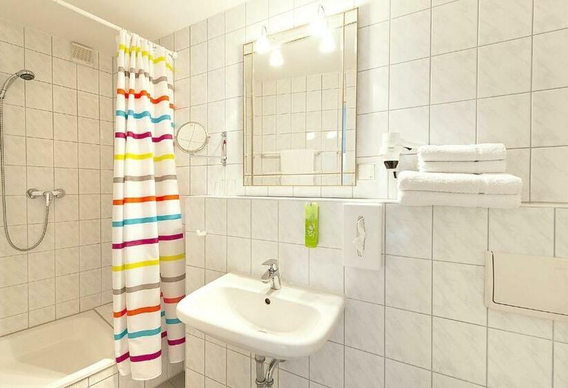 スタンダードルーム, Forsthaus