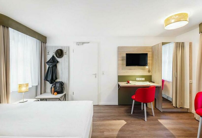 スタンダードルーム, Forsthaus