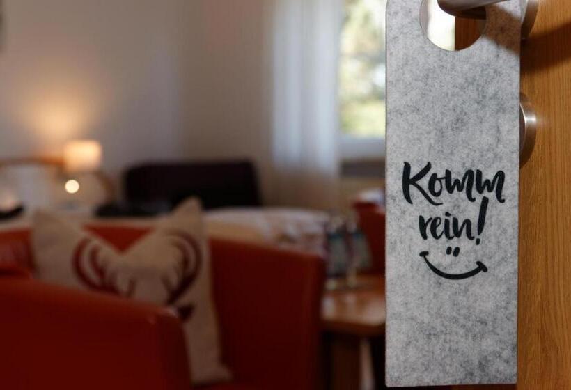 스탠다드 룸, Haus Am Berg