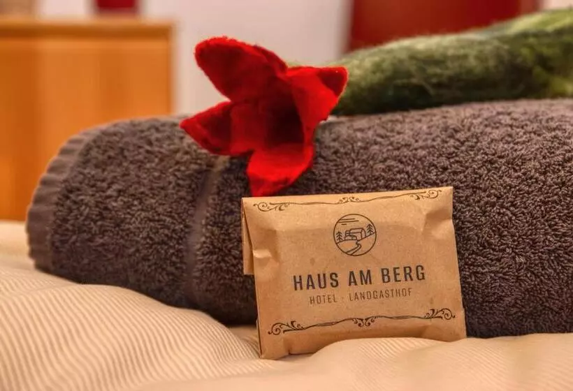 اتاق راحتی, Haus Am Berg