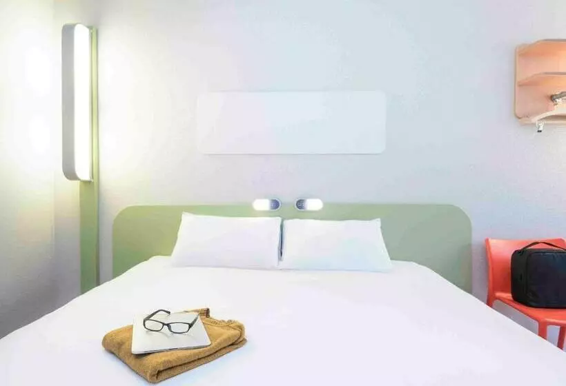 اتاق استاندارد, Ibis Budget Bilbao Barakaldo