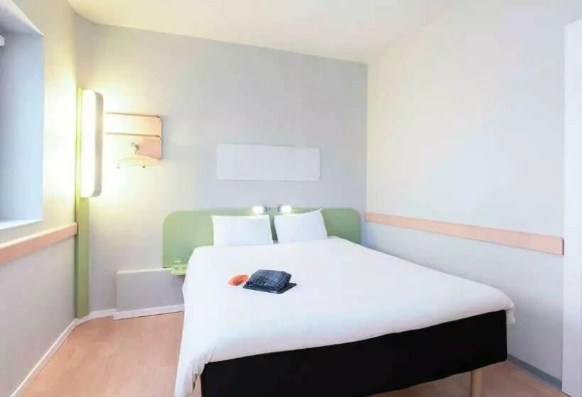 اتاق استاندارد, Ibis Budget Bilbao Barakaldo