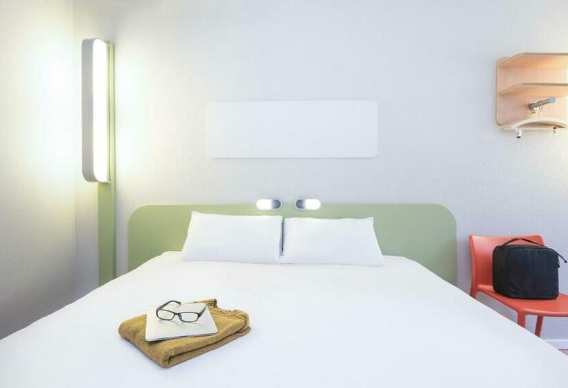 חדר סטנדרט, Ibis Budget Bilbao Barakaldo