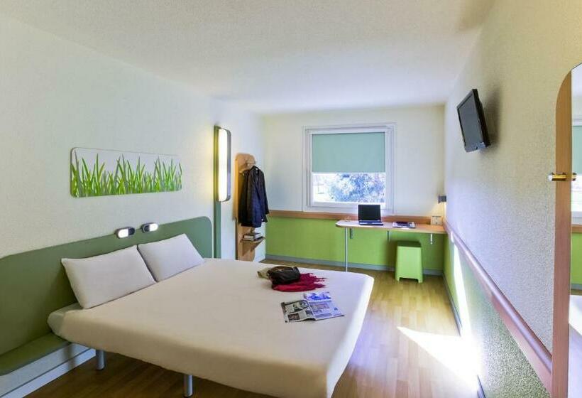 스탠다드 룸, Ibis Budget Bilbao Barakaldo