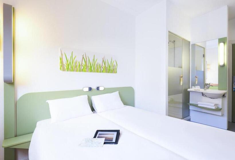 חדר סטנדרט, Ibis Budget Bilbao Barakaldo