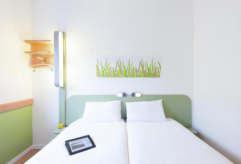 스탠다드 룸, Ibis Budget Bilbao Barakaldo