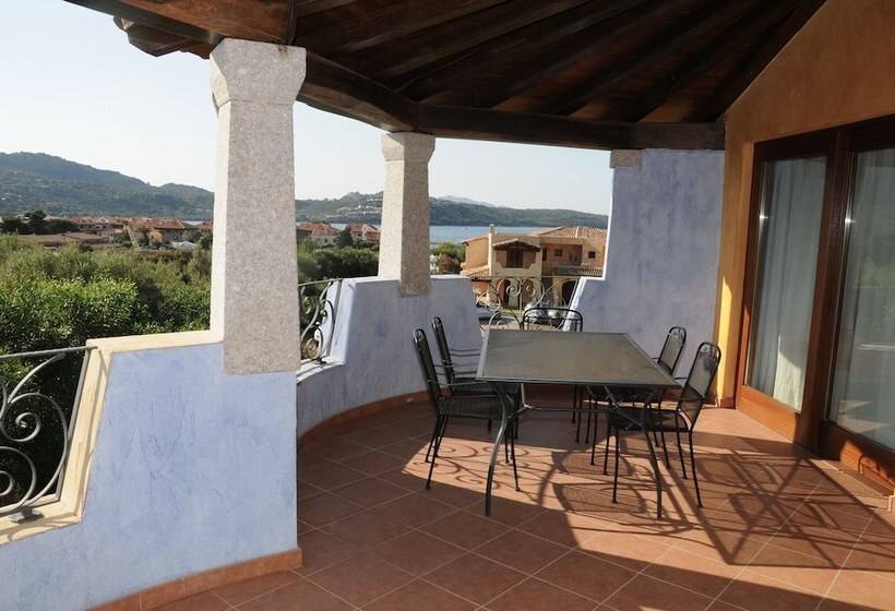 סטודיו סופריור, Il Borgo Di Punta Marana