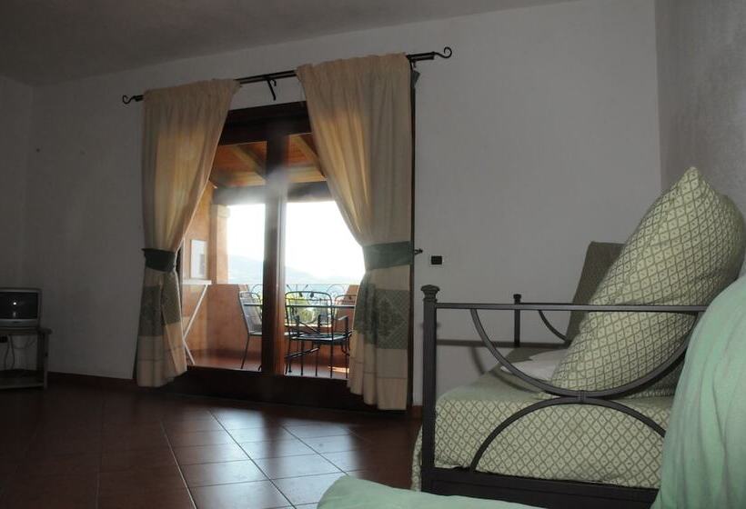 דירת 2 חדרים סופריור, Il Borgo Di Punta Marana