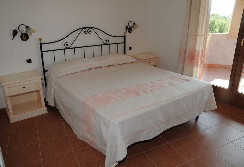 דירת 2 חדרים סופריור, Il Borgo Di Punta Marana