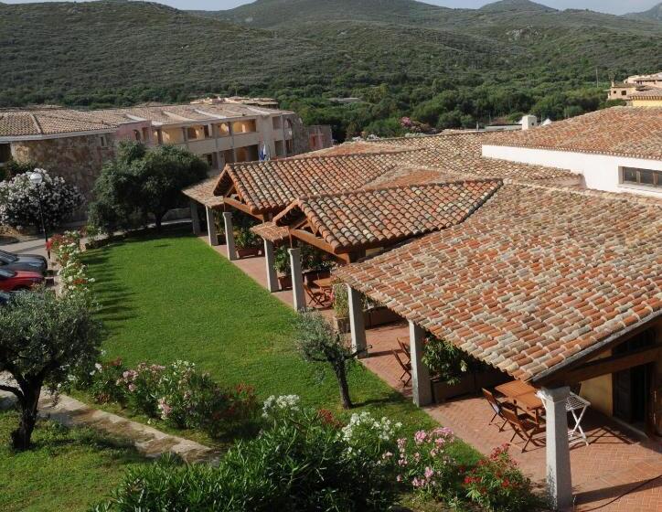 דירת חדר, Il Borgo Di Punta Marana