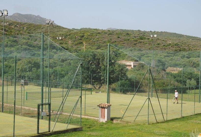 דירת חדר, Il Borgo Di Punta Marana