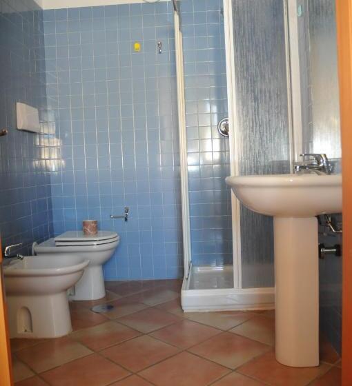 דירת חדר, Il Borgo Di Punta Marana