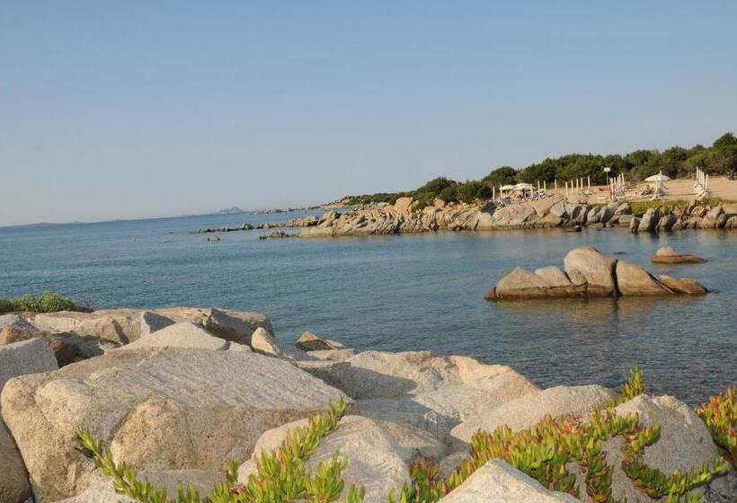 דירת חדר, Il Borgo Di Punta Marana