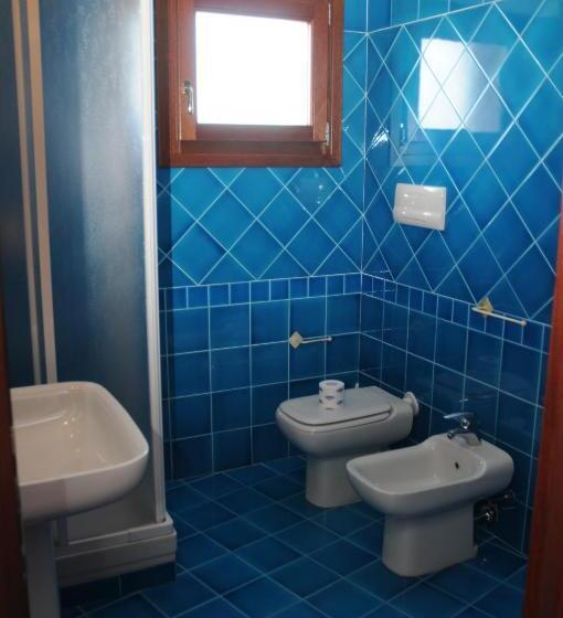 דירת חדר סופריור, Il Borgo Di Punta Marana